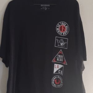 True religion shirt